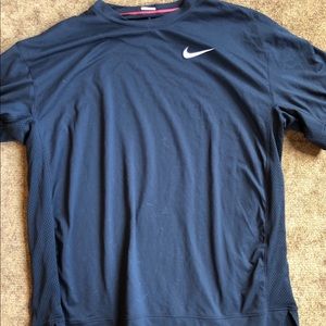 Nike Dri- Fit Shirt